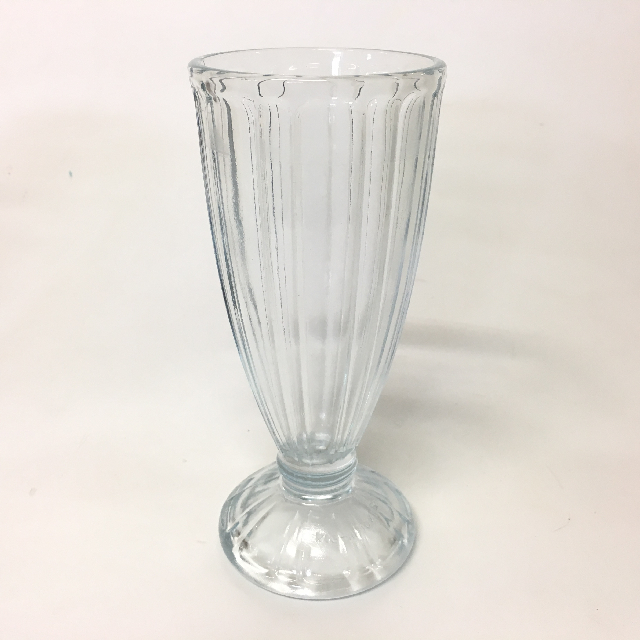 GLASSWARE, Milkshake Glass